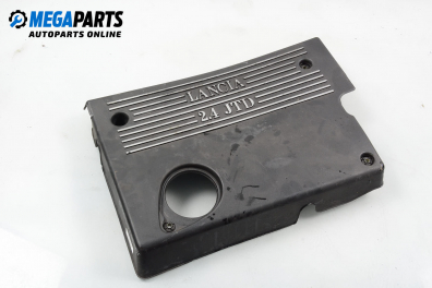 Engine cover for Lancia Lybra 2.4 JTD, 135 hp, sedan, 2000