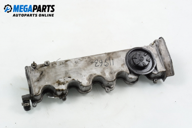 Valve cover for Lancia Lybra 2.4 JTD, 135 hp, sedan, 2000