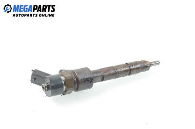 Einspritzdüse for Lancia Lybra 2.4 JTD, 135 hp, sedan, 2000 № 0445110 002