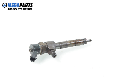 Einspritzdüse for Lancia Lybra 2.4 JTD, 135 hp, sedan, 2000 № 0445110 002