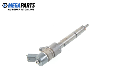 Diesel fuel injector for Lancia Lybra 2.4 JTD, 135 hp, sedan, 2000 № 0445110 002