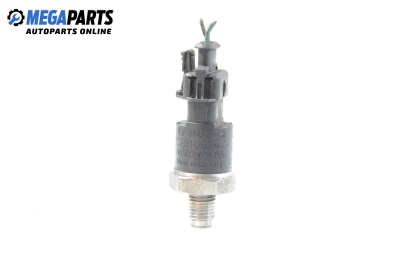 Fuel pressure sensor for Lancia Lybra 2.4 JTD, 135 hp, sedan, 2000 № 0281002405