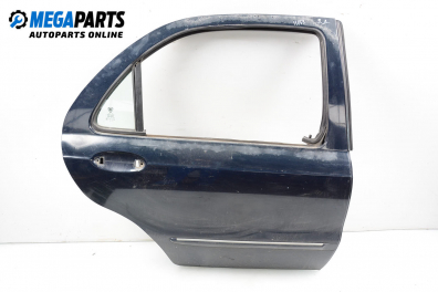 Door for Lancia Lybra 2.4 JTD, 135 hp, sedan, 2000, position: rear - right