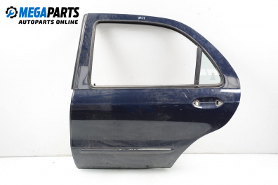 Door for Lancia Lybra 2.4 JTD, 135 hp, sedan, 2000, position: rear - left