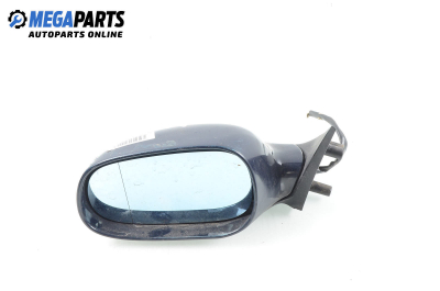 Mirror for Lancia Lybra 2.4 JTD, 135 hp, sedan, 2000, position: left