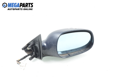 Mirror for Lancia Lybra 2.4 JTD, 135 hp, sedan, 2000, position: right