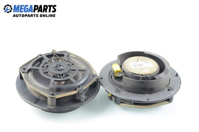 Loudspeakers for Lancia Lybra (1998-2005)