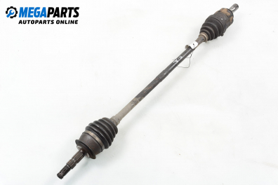 Planetară for Opel Corsa C 1.0, 58 hp, hatchback, 2002, position: dreaptă - fața