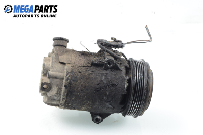 AC compressor for Opel Corsa C 1.0, 58 hp, hatchback, 2002