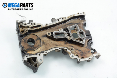 Oil pump for Opel Corsa C 1.0, 58 hp, hatchback, 2002