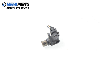 Crankshaft sensor for Opel Corsa C 1.0, 58 hp, hatchback, 2002