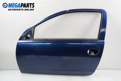 Door for Opel Corsa C 1.0, 58 hp, hatchback, 2002, position: left