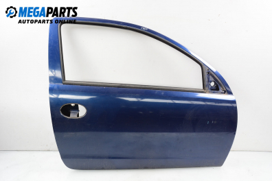 Door for Opel Corsa C 1.0, 58 hp, hatchback, 2002, position: right