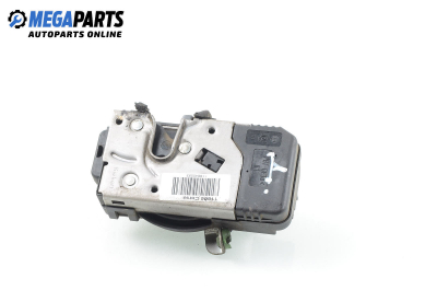 Lock for Opel Corsa C 1.0, 58 hp, hatchback, 2002, position: right