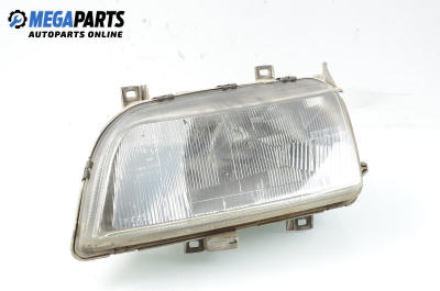 Headlight for Volkswagen Sharan 1.9 TDI, 110 hp, minivan automatic, 1999, position: left