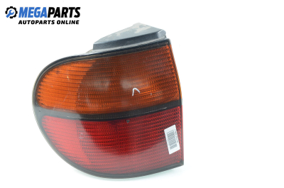 Tail light for Volkswagen Sharan 1.9 TDI, 110 hp, minivan automatic, 1999, position: left