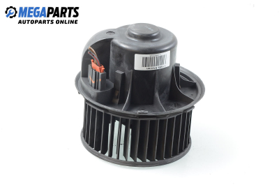 Heating blower for Volkswagen Sharan 1.9 TDI, 110 hp, minivan automatic, 1999