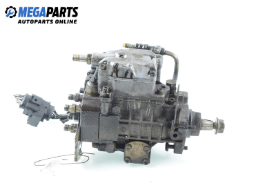 Diesel injection pump for Volkswagen Sharan 1.9 TDI, 110 hp, minivan automatic, 1999