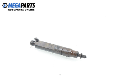 Diesel fuel injector for Volkswagen Sharan 1.9 TDI, 110 hp, minivan automatic, 1999