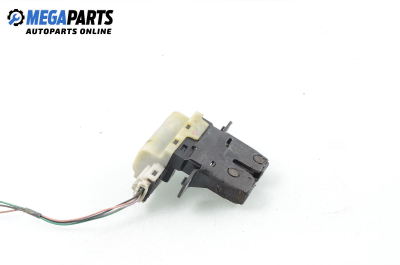 Trunk lock for Renault Laguna II (X74) 1.8 16V, 121 hp, station wagon, 2002, position: rear