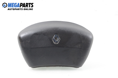 Airbag for Renault Laguna II (X74) 1.8 16V, 121 hp, combi, 2002, position: vorderseite