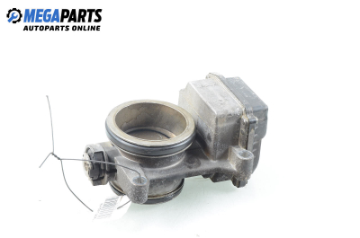 Clapetă carburator for Renault Laguna II (X74) 1.8 16V, 121 hp, combi, 2002