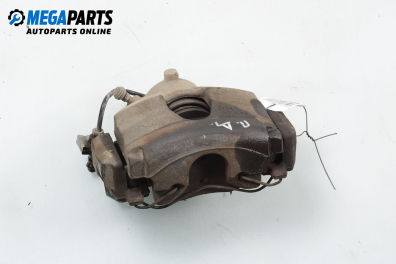 Etrier de frână for Renault Laguna II (X74) 1.8 16V, 121 hp, combi, 2002, position: dreaptă - fața