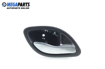 Inner handle for Renault Laguna II (X74) 1.8 16V, 121 hp, station wagon, 2002, position: front - right