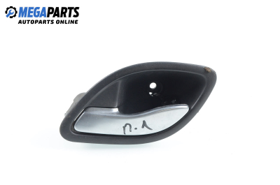 Inner handle for Renault Laguna II (X74) 1.8 16V, 121 hp, station wagon, 2002, position: front - left