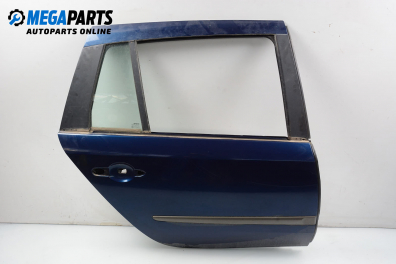 Door for Renault Laguna II (X74) 1.8 16V, 121 hp, station wagon, 2002, position: rear - right