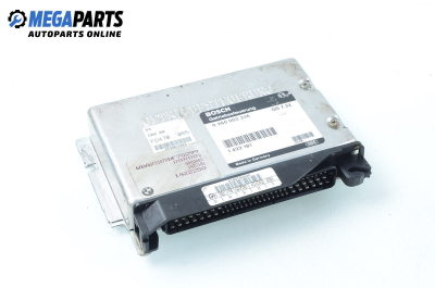 ECU for BMW 7 (E38) 3.0, 218 hp, sedan automatic, 1995 № Bosch 0 260 002 346