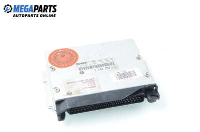 Transmission module for BMW 7 (E38) 3.0, 218 hp, sedan automatic, 1995 № Bosch 0 261 203 484