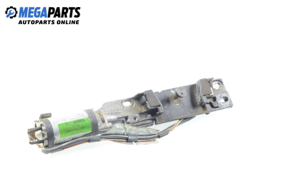 Motor portbagaj for BMW 7 (E38) 3.0, 218 hp, sedan automatic, 1995, position: din spate № Bosch 0 390 201 300