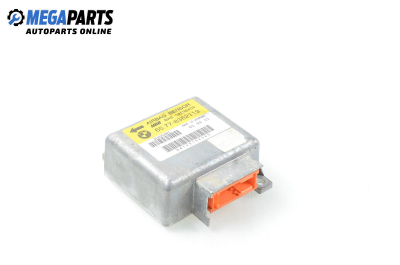 Airbag module for BMW 7 (E38) 3.0, 218 hp, sedan automatic, 1995 № 65.77-8362119