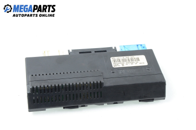 Module for BMW 7 (E38) 3.0, 218 hp, sedan automatic, 1995