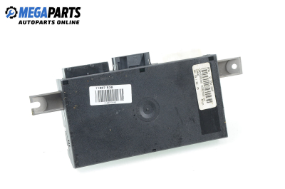 Light module controller for BMW 7 (E38) 3.0, 218 hp, sedan automatic, 1995 № 8352225