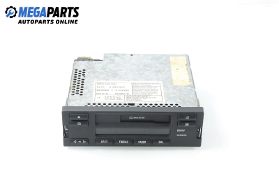 Cassette player for BMW 7 (E38) (1995-2001)