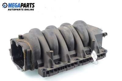 Intake manifold for BMW 7 (E38) 3.0, 218 hp, sedan automatic, 1995