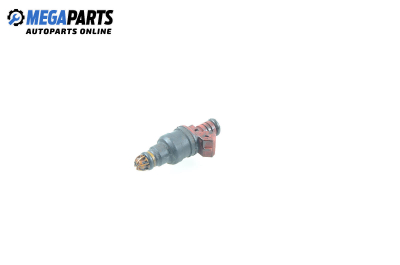 Gasoline fuel injector for BMW 7 (E38) 3.0, 218 hp, sedan automatic, 1995