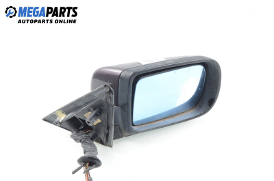 Mirror for BMW 7 (E38) 3.0, 218 hp, sedan automatic, 1995, position: right