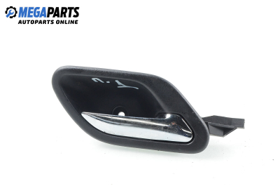 Inner handle for BMW 7 (E38) 3.0, 218 hp, sedan automatic, 1995, position: front - right