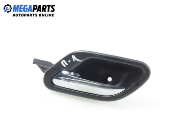 Inner handle for BMW 7 (E38) 3.0, 218 hp, sedan automatic, 1995, position: front - left