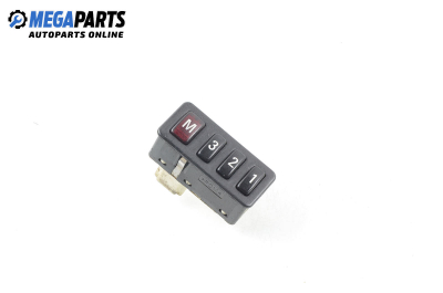 Seat adjustment switch for BMW 7 (E38) 3.0, 218 hp, sedan automatic, 1995