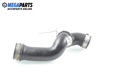 Turbo hose for Mercedes-Benz C-Class 203 (W/S/CL) 2.2 CDI, 143 hp, sedan automatic, 2002