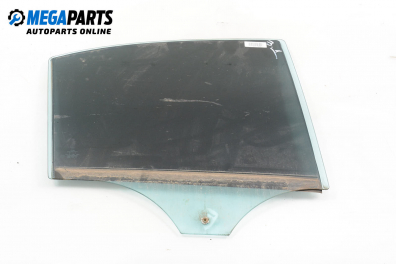 Window for Mercedes-Benz E-Class Estate (S210) (06.1996 - 03.2003), 5 doors, station wagon, position: rear - right
