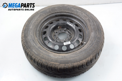 Spare tire for BMW 5 (E39) (1996-2004) 15 inches, width 6.5 (The price is for one piece)