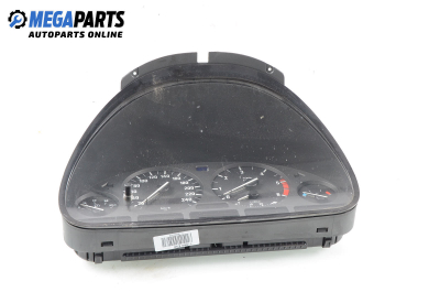 Bloc instrumente de bord for BMW 5 (E39) 2.5 TDS, 143 hp, sedan, 1998 № 8 375 675