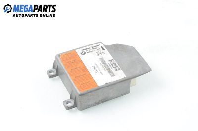 Airbag module for BMW 5 (E39) 2.5 TDS, 143 hp, sedan, 1998 № 8372521