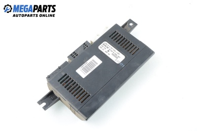 Light module controller for BMW 5 (E39) 2.5 TDS, 143 hp, sedan, 1998 № 6 908 467