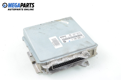 ECU for BMW 5 (E39) 2.5 TDS, 143 hp, sedan, 1998 № Bosch 0 281 001 373